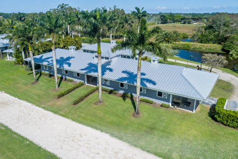 Tiny photo for 13408 55TH Street S, Wellington, FL 33449 (MLS # B26088621)