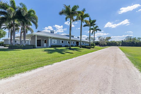 Tiny photo for 13408 55TH Street S, Wellington, FL 33449 (MLS # B26088621)