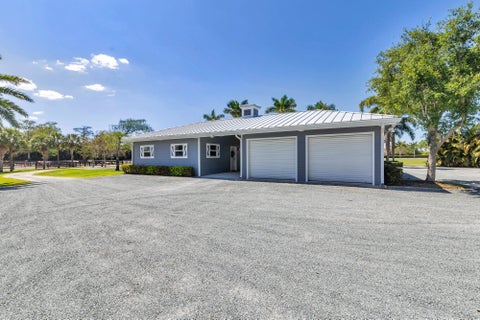 Tiny photo for 13408 55TH Street S, Wellington, FL 33449 (MLS # B26088621)
