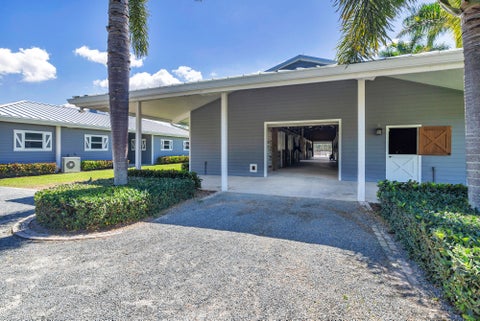 Tiny photo for 13408 55TH Street S, Wellington, FL 33449 (MLS # B26088621)