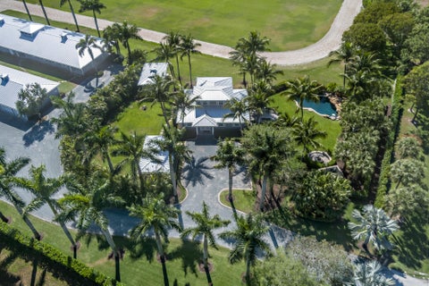 Tiny photo for 13408 55TH Street S, Wellington, FL 33449 (MLS # B26088621)