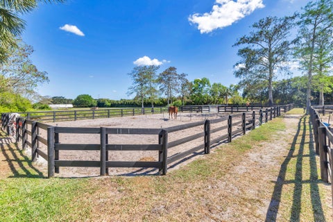 Tiny photo for 13408 55TH Street S, Wellington, FL 33449 (MLS # B26088621)