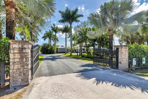 Tiny photo for 13408 55TH Street S, Wellington, FL 33449 (MLS # B26088621)