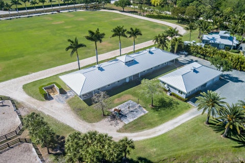 Tiny photo for 13408 55TH Street S, Wellington, FL 33449 (MLS # B26088621)