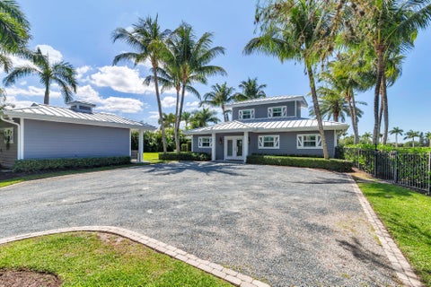 Tiny photo for 13408 55TH Street S, Wellington, FL 33449 (MLS # B26088621)