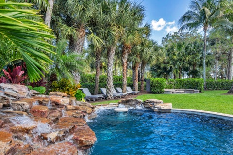 Tiny photo for 13408 55TH Street S, Wellington, FL 33449 (MLS # B26088621)