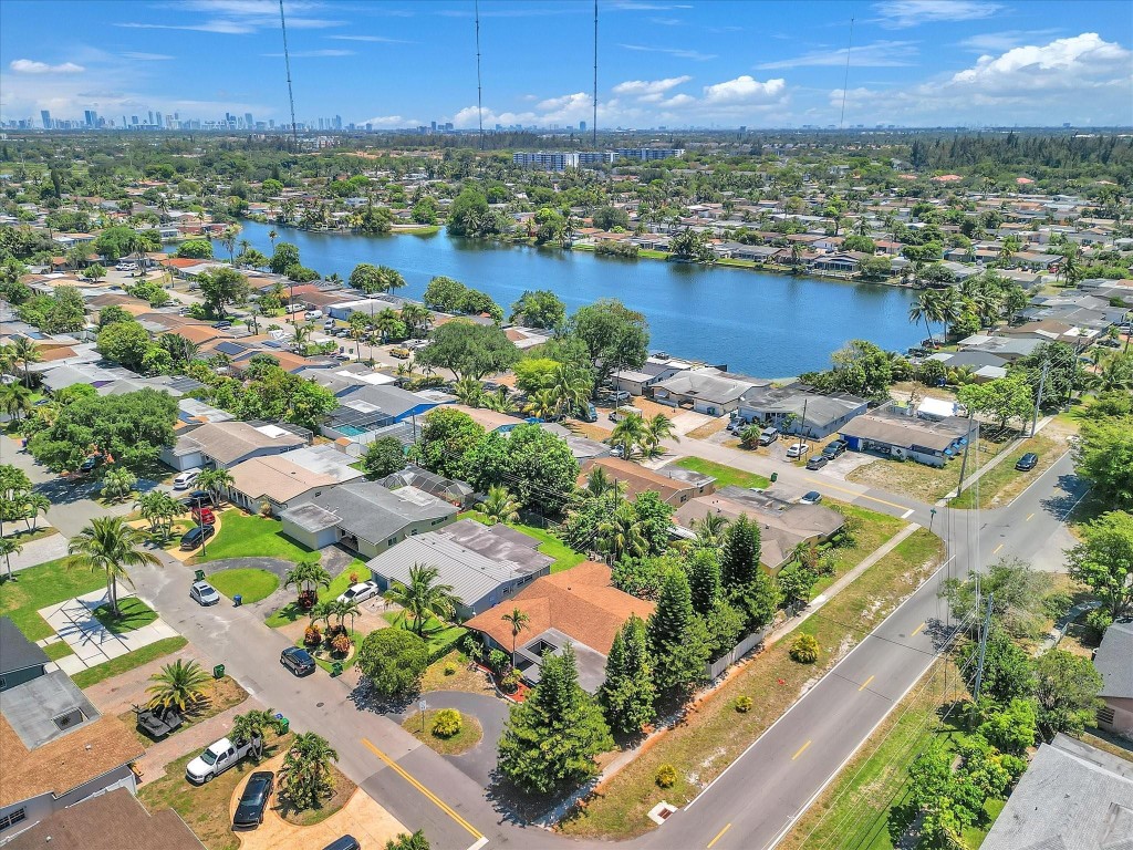 Miramar Isles Sec 6 62-27 - Residential