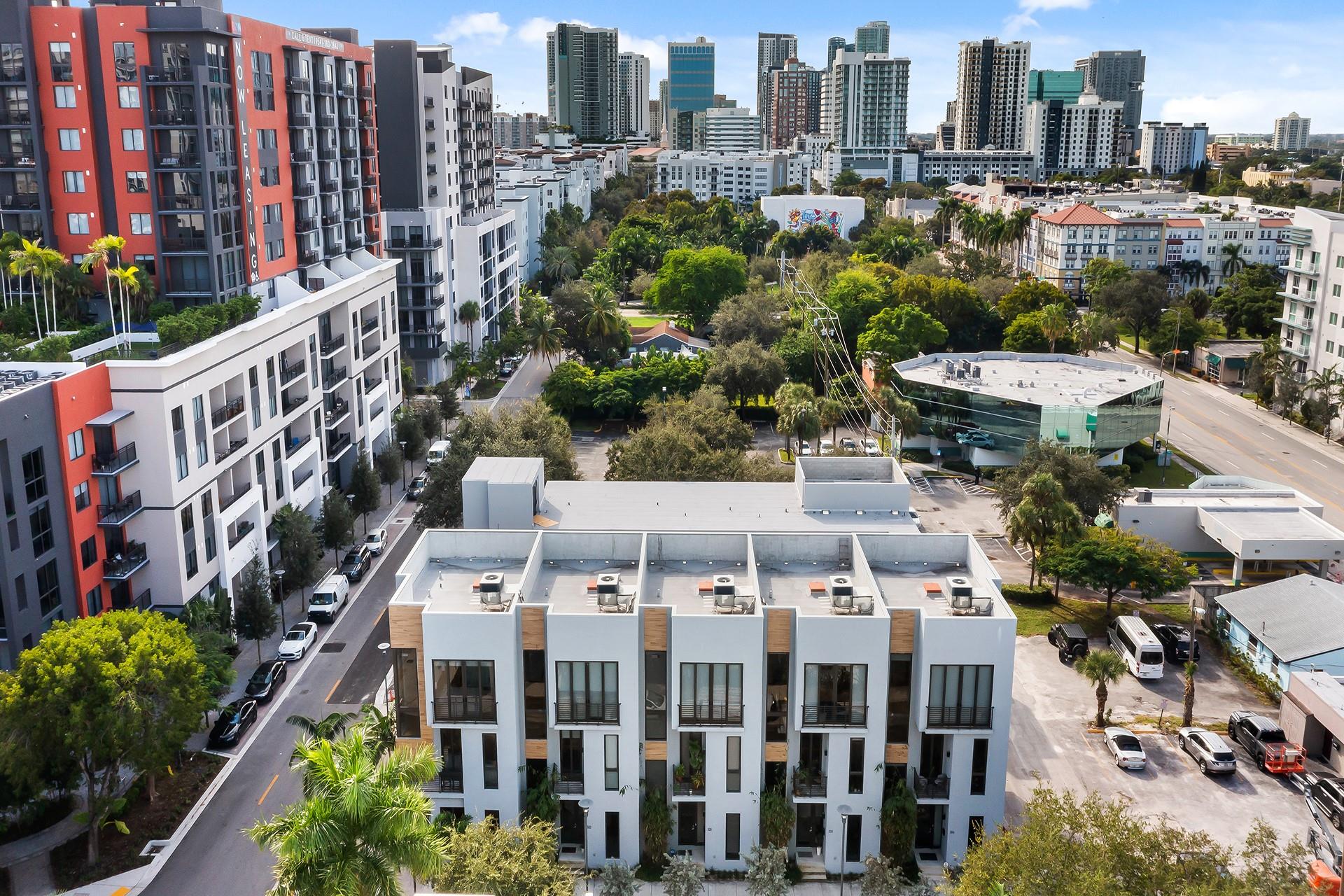 Rare Investment Opportunity in Flagler Village
Own a slice of Flagler Village—one of South Florida’s most exciting and rapidly evolving neighborhoods. This property is ideally situated, surrounded by thousands of luxury apartments and walkable retail in every direction. High foot traffic and constant demand make this a smart investment for both owner-users and developers.
Whether you’re looking to live in one unit and lease the others, or convert the entire building into condominiums for resale, the upside potential is tremendous. The area continues to attract strong interest from both tenants and buyers eager to get in.
Opportunities like this are few and far between. Don’t miss your chance to secure a trophy property in one of Fort Lauderdale’s most sought-after urban enclaves.