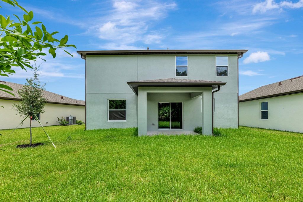 Photo of 5029 Armina Place, Fort Pierce, FL 34951 (MLS # R11102379)