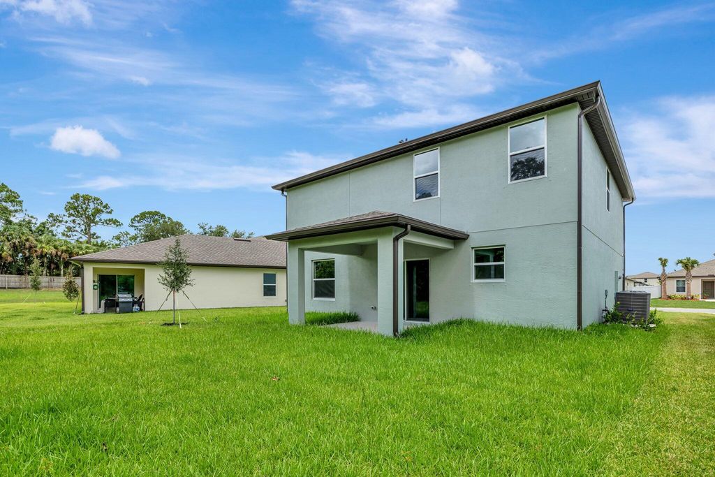 Photo of 5029 Armina Place, Fort Pierce, FL 34951 (MLS # R11102379)