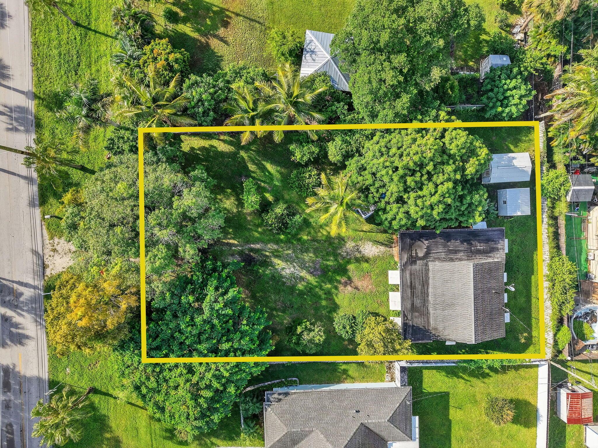 LAKEWOOD GARDENS 1 - Residential