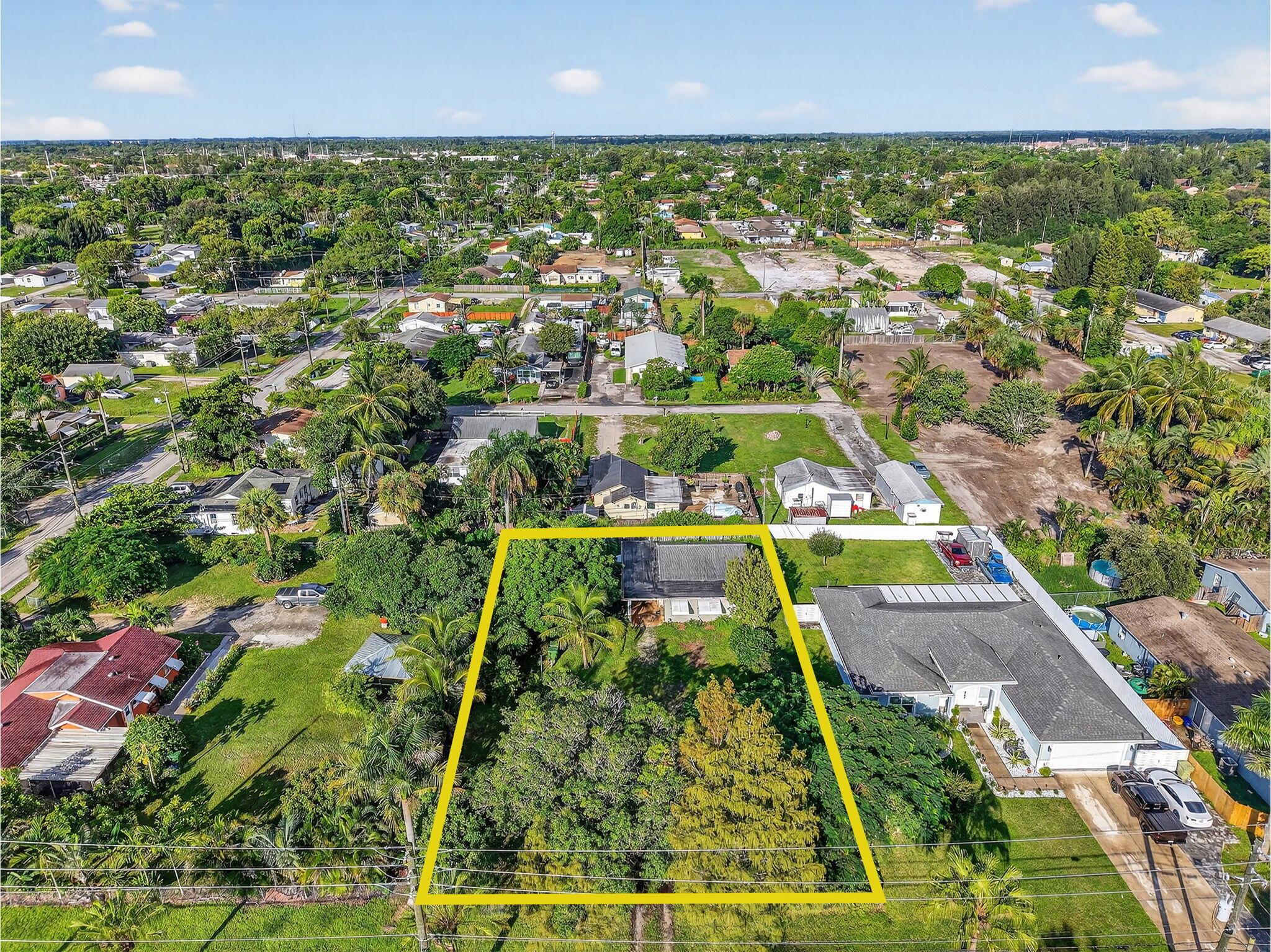 LAKEWOOD GARDENS 1 - Residential