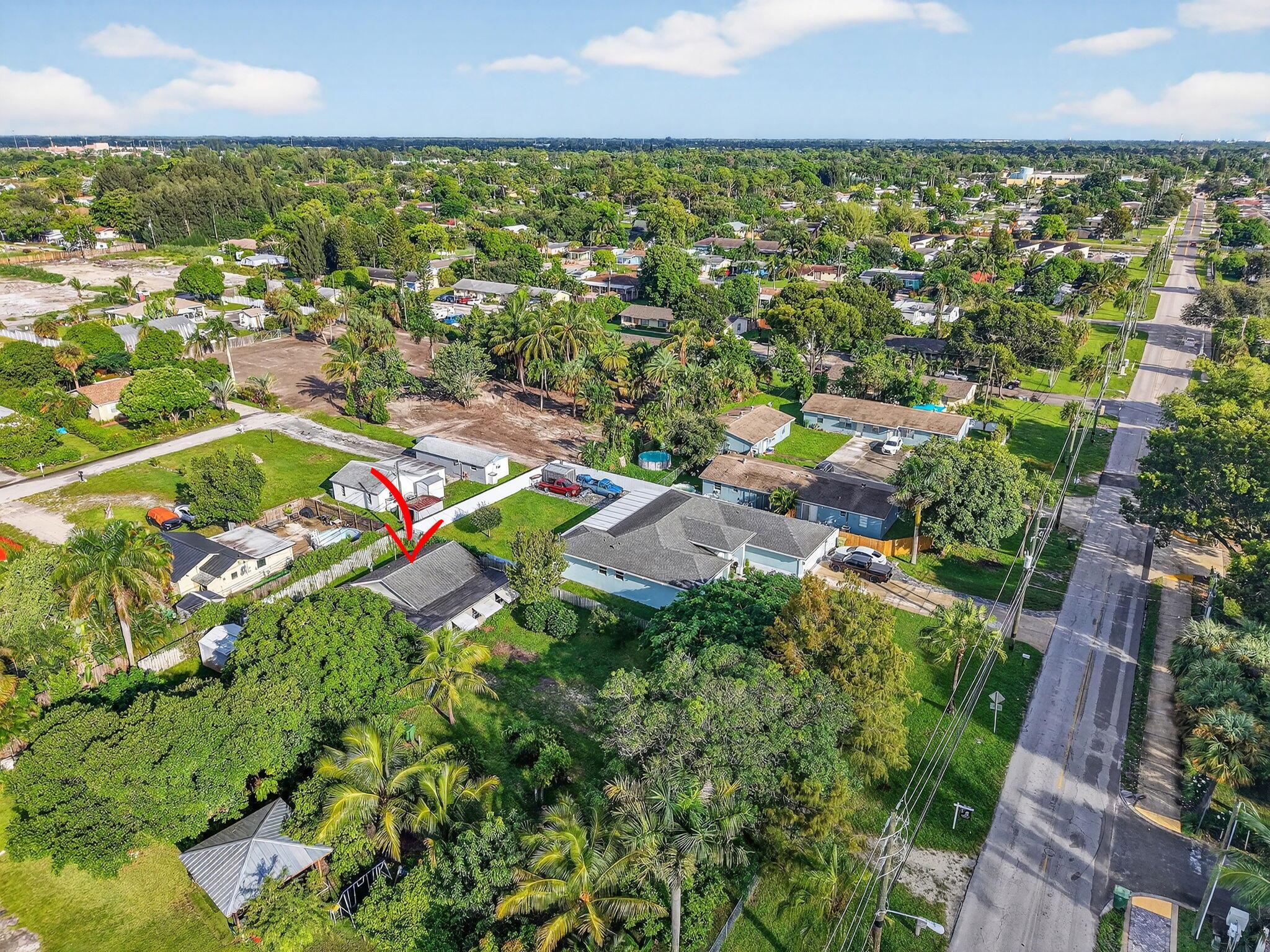 LAKEWOOD GARDENS 1 - Residential