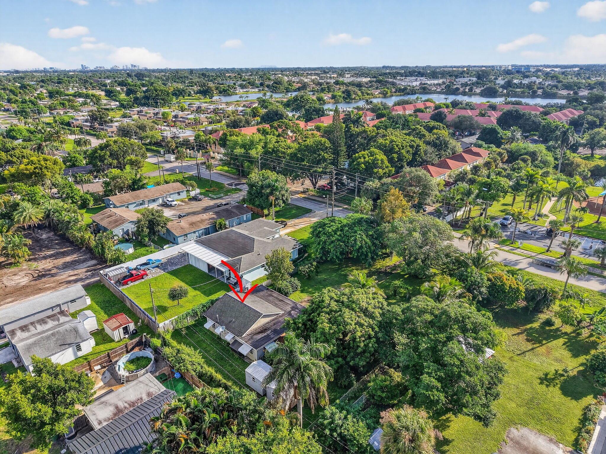 LAKEWOOD GARDENS 1 - Residential