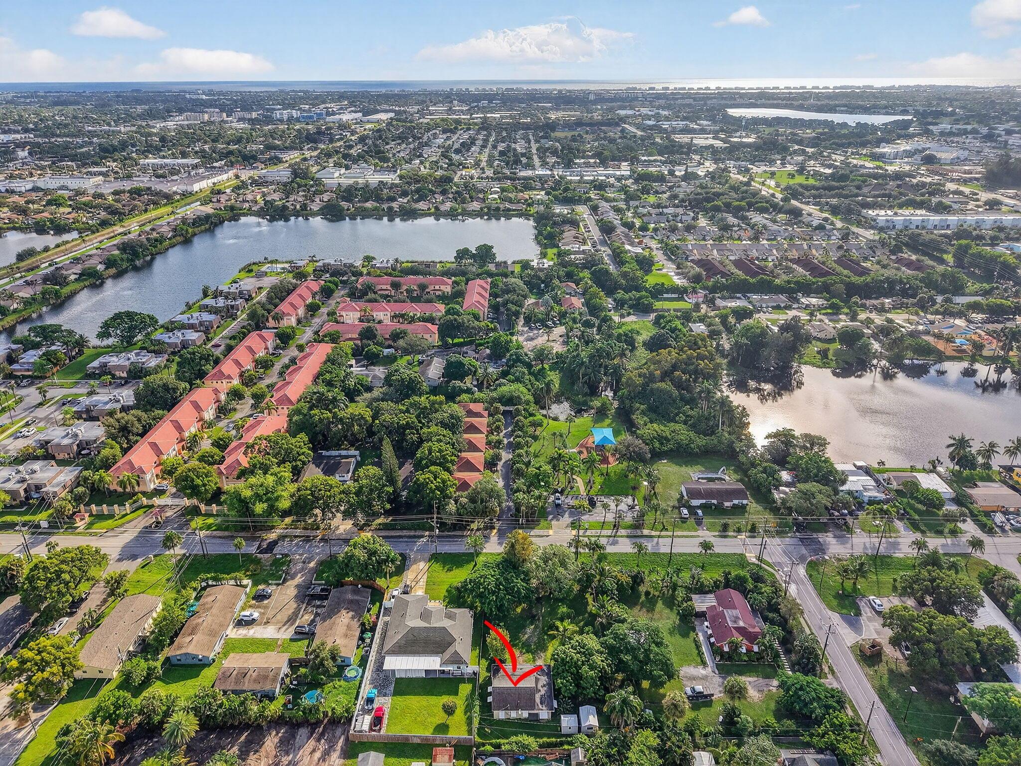 LAKEWOOD GARDENS 1 - Residential