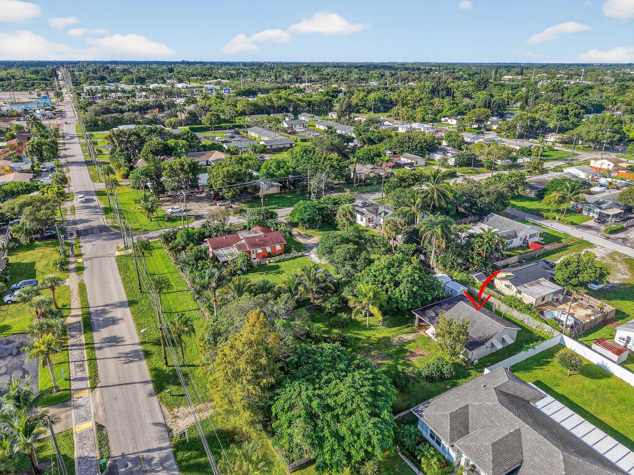 LAKEWOOD GARDENS 1 - Residential