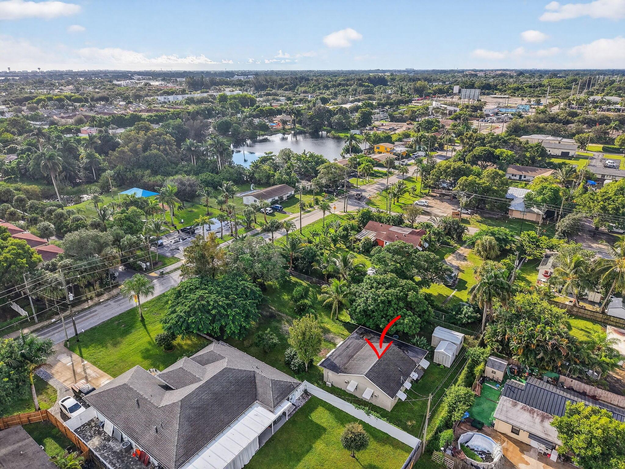 LAKEWOOD GARDENS 1 - Residential