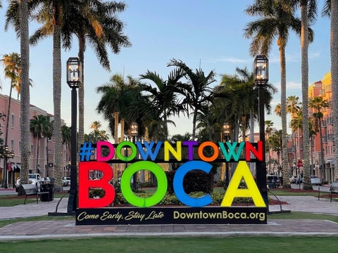 Tiny photo for 1166 SW 4th Street, Boca Raton, FL 33486 (MLS # B26026620)
