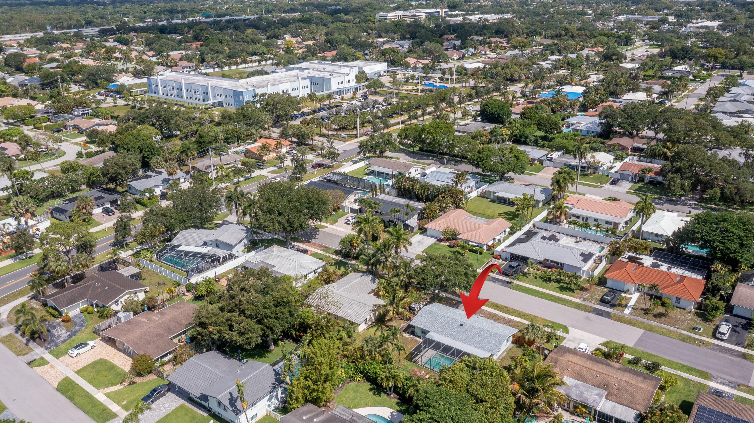 BOCA RATON SQUARE UNIT 3 - Residential
