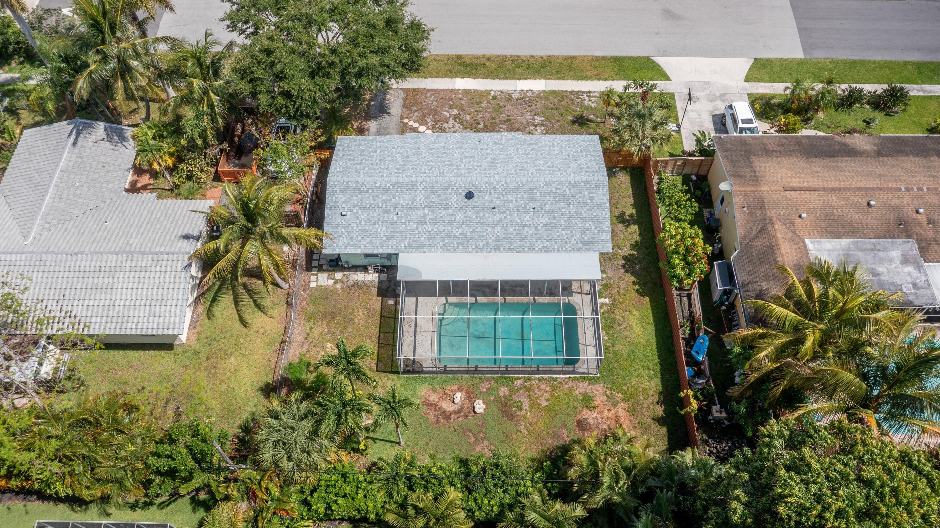 BOCA RATON SQUARE UNIT 3 - Residential