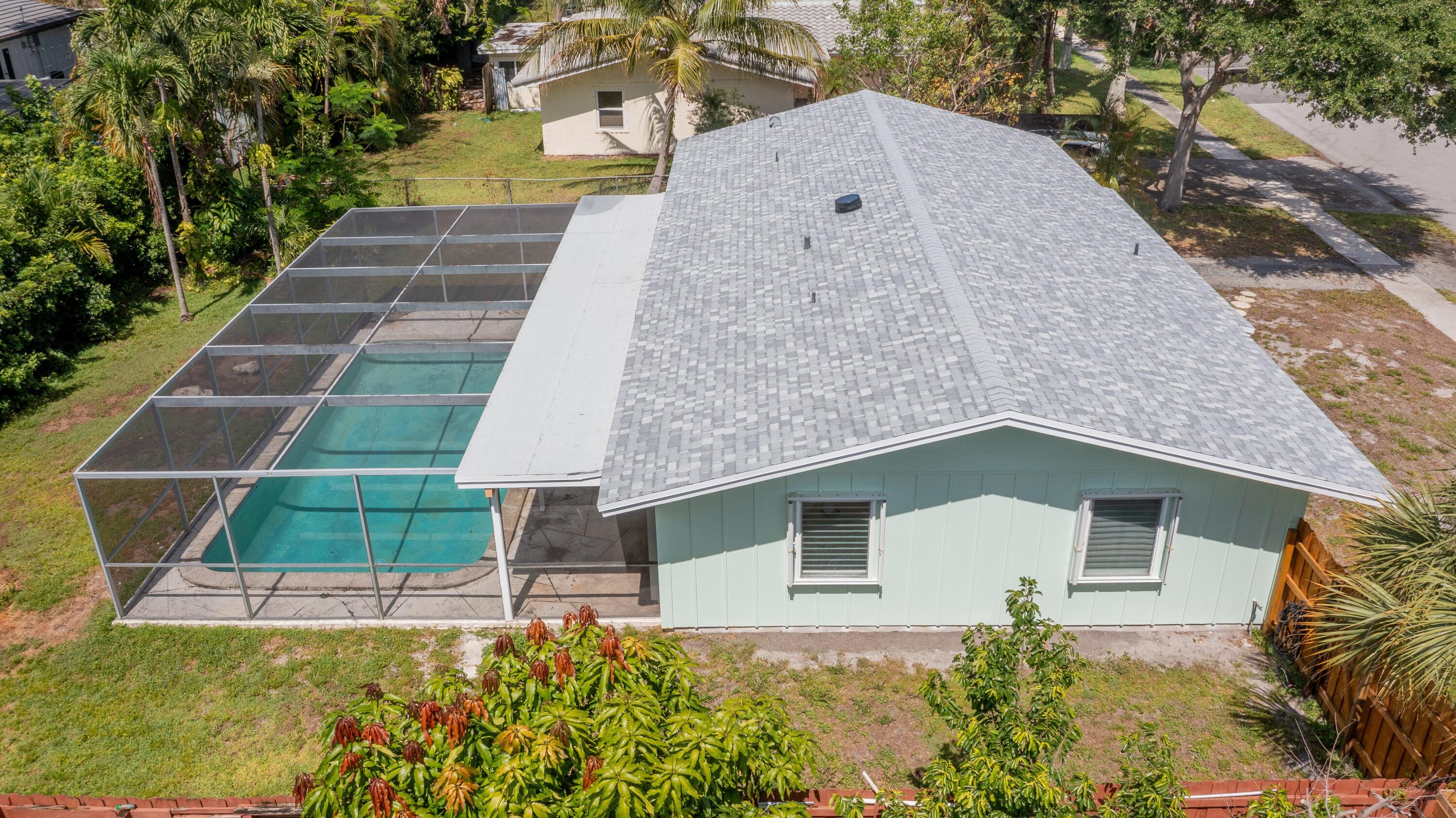 BOCA RATON SQUARE UNIT 3 - Residential