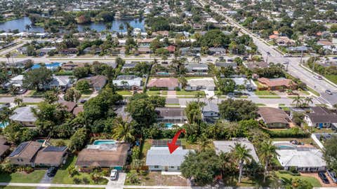 Tiny photo for 1166 SW 4th Street, Boca Raton, FL 33486 (MLS # B26026620)