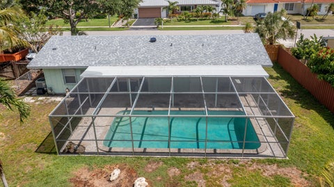 Tiny photo for 1166 SW 4th Street, Boca Raton, FL 33486 (MLS # B26026620)