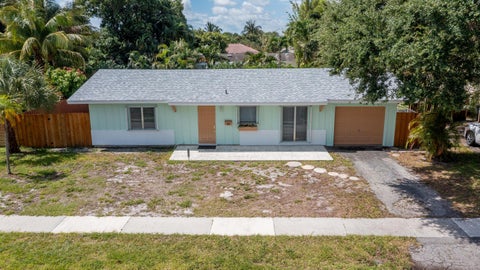 Tiny photo for 1166 SW 4th Street, Boca Raton, FL 33486 (MLS # B26026620)