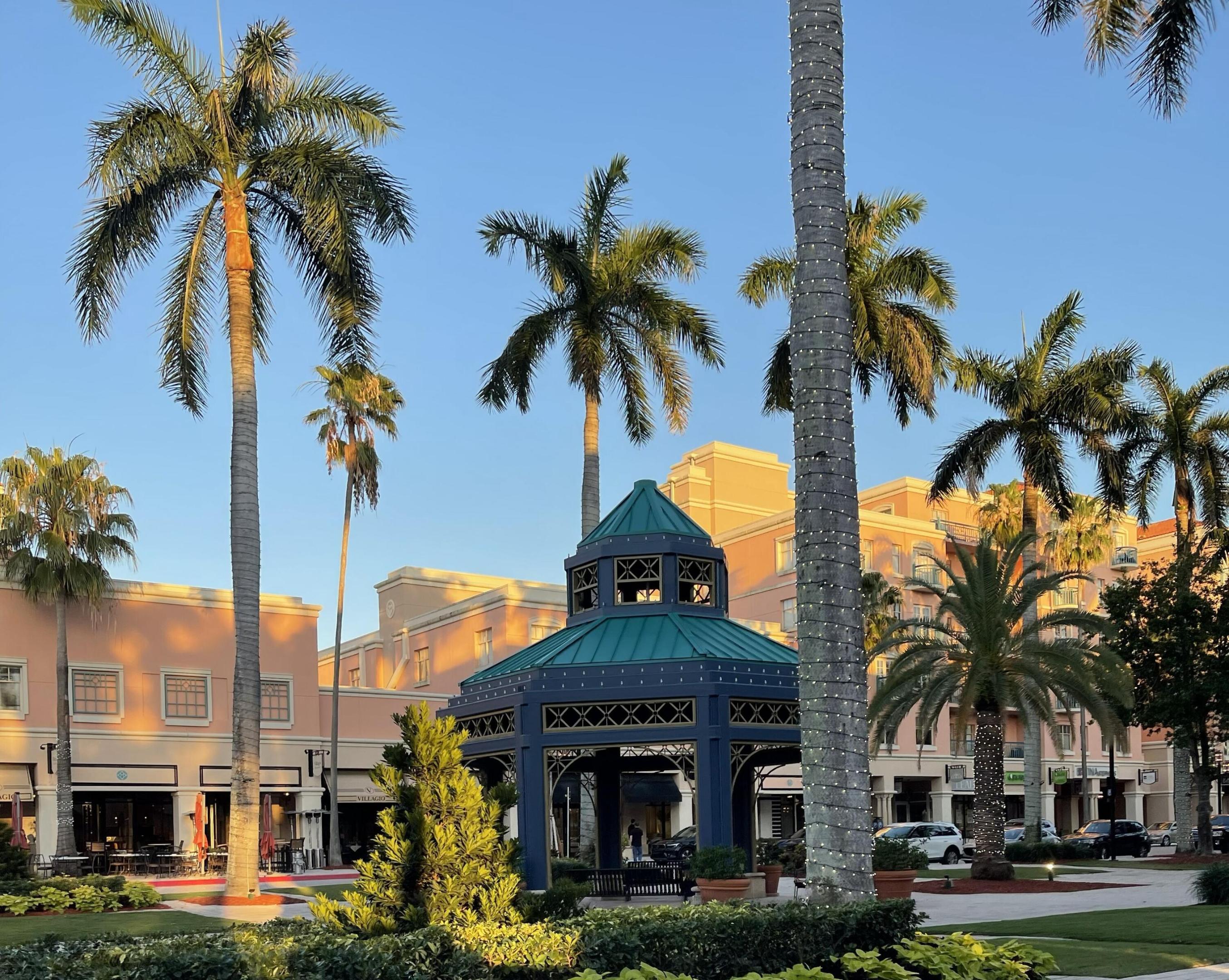 BOCA RATON SQUARE UNIT 3 - Residential