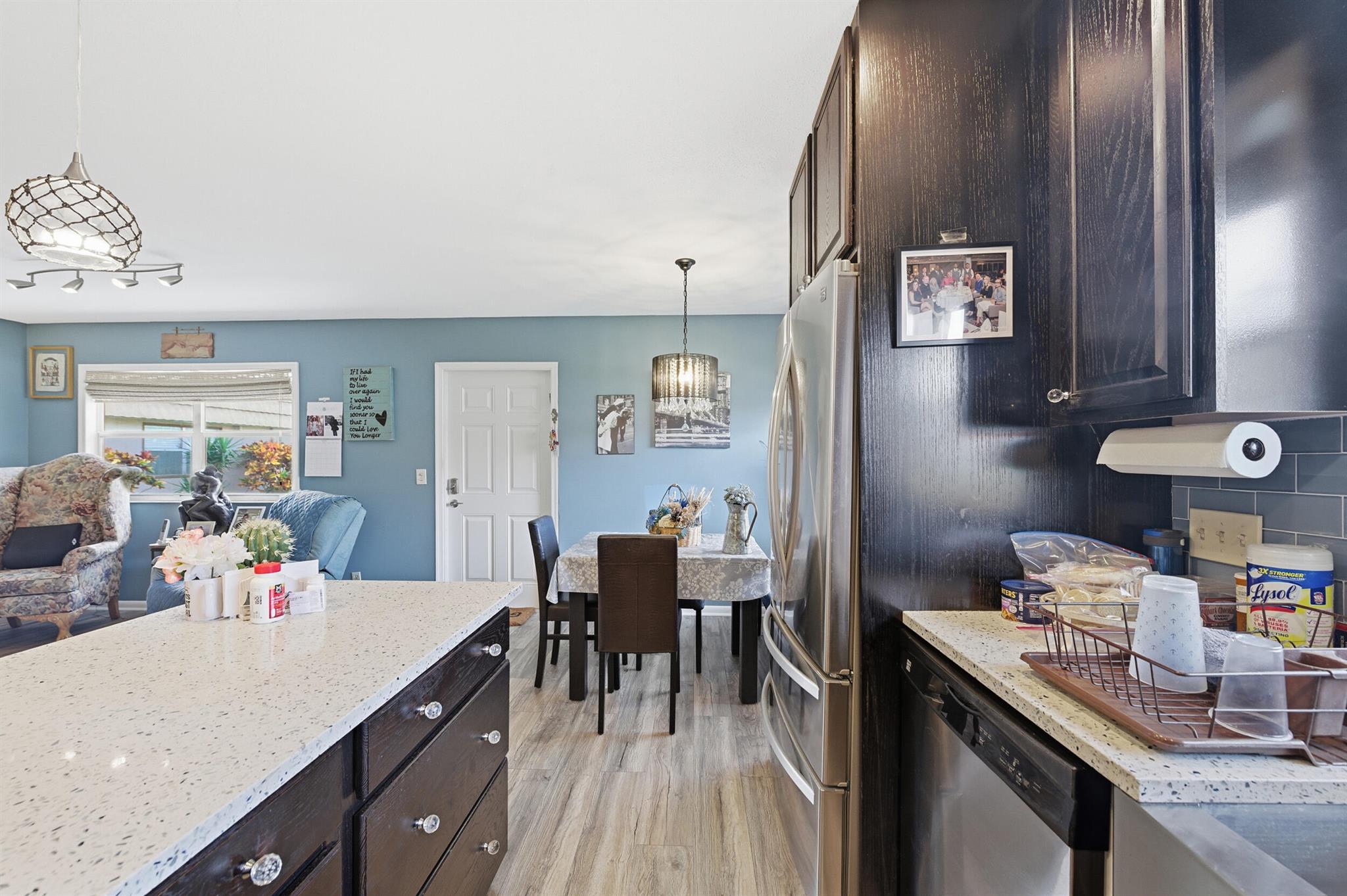 KINGS POINT - Residential