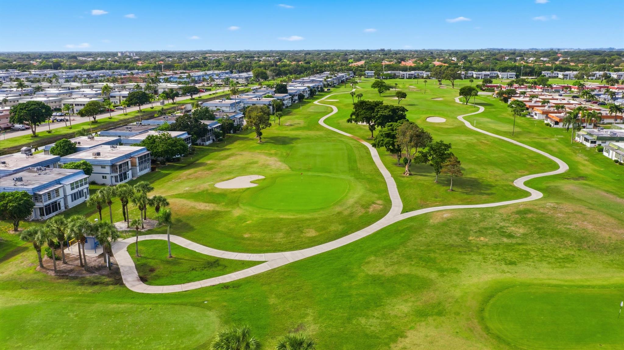 KINGS POINT - Residential