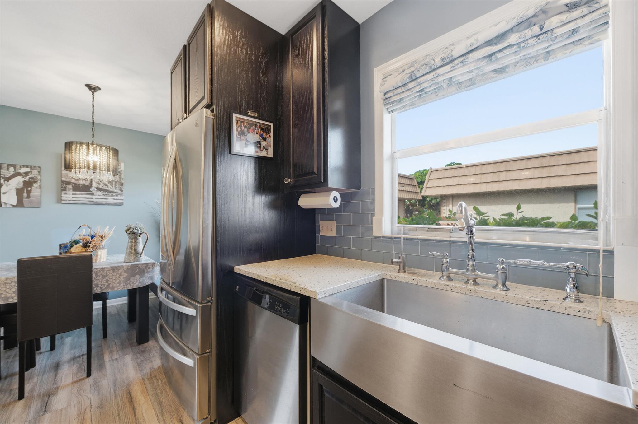 KINGS POINT - Residential