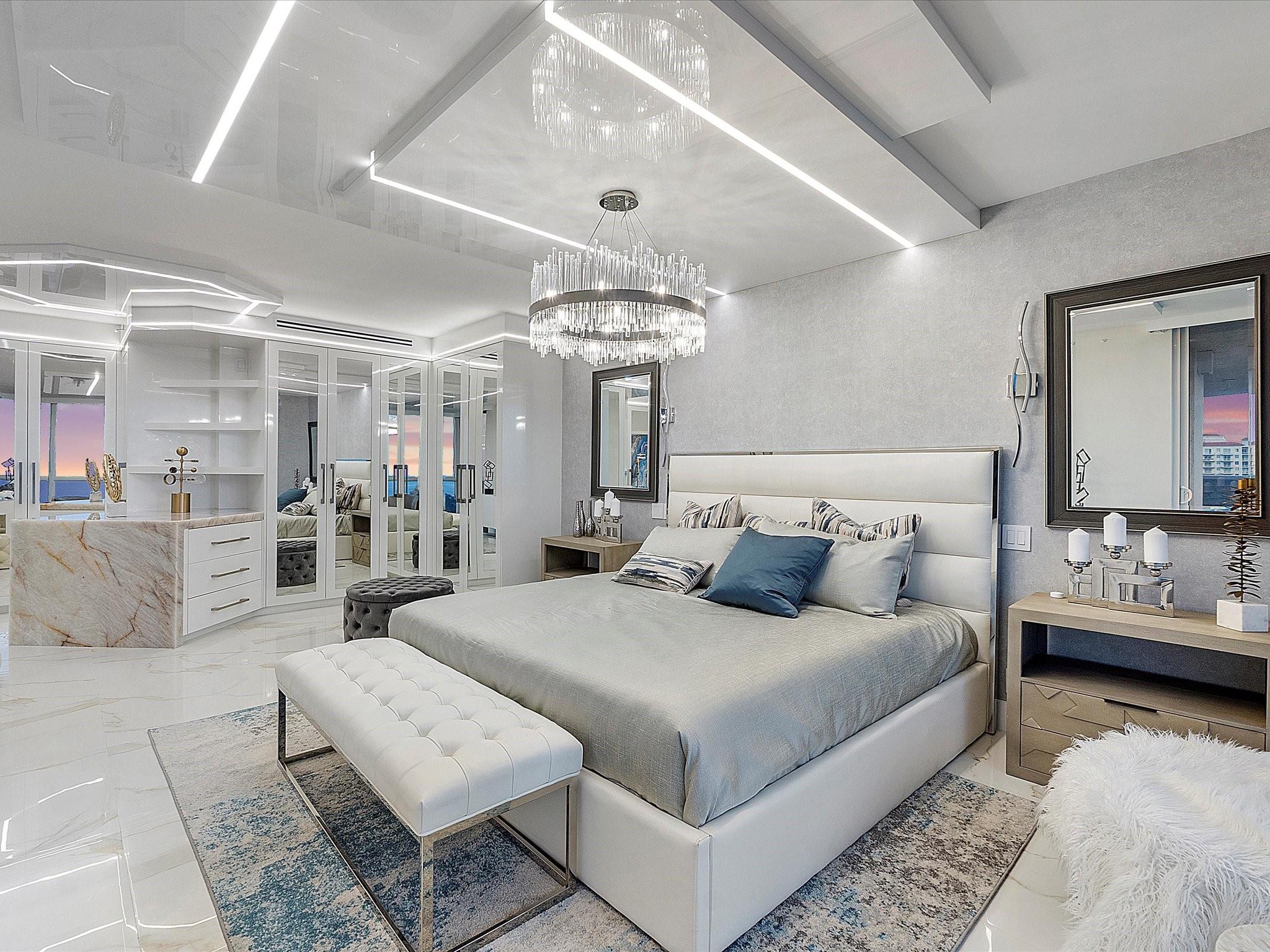 L'Hermitage - Residential