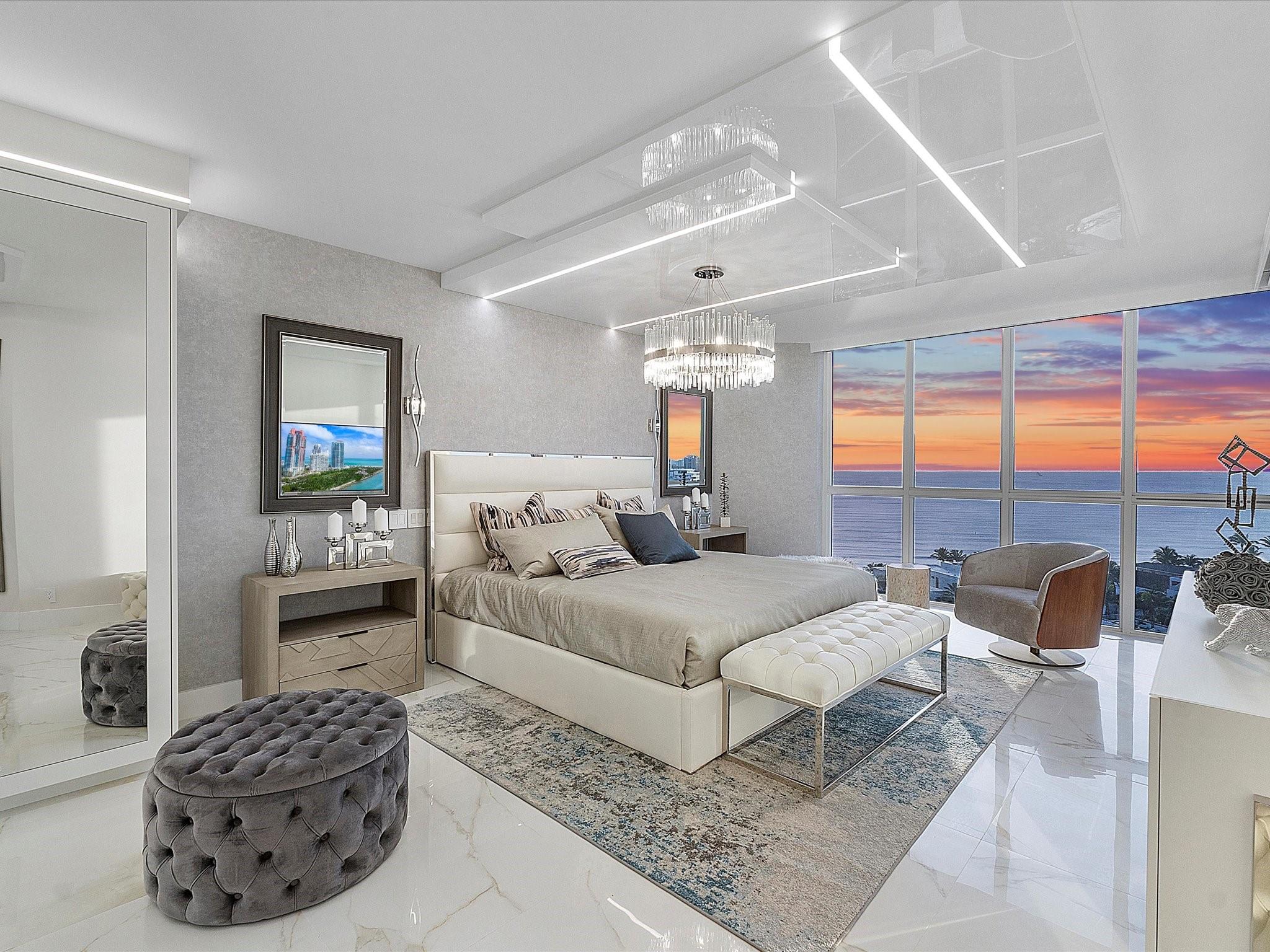 L'Hermitage - Residential