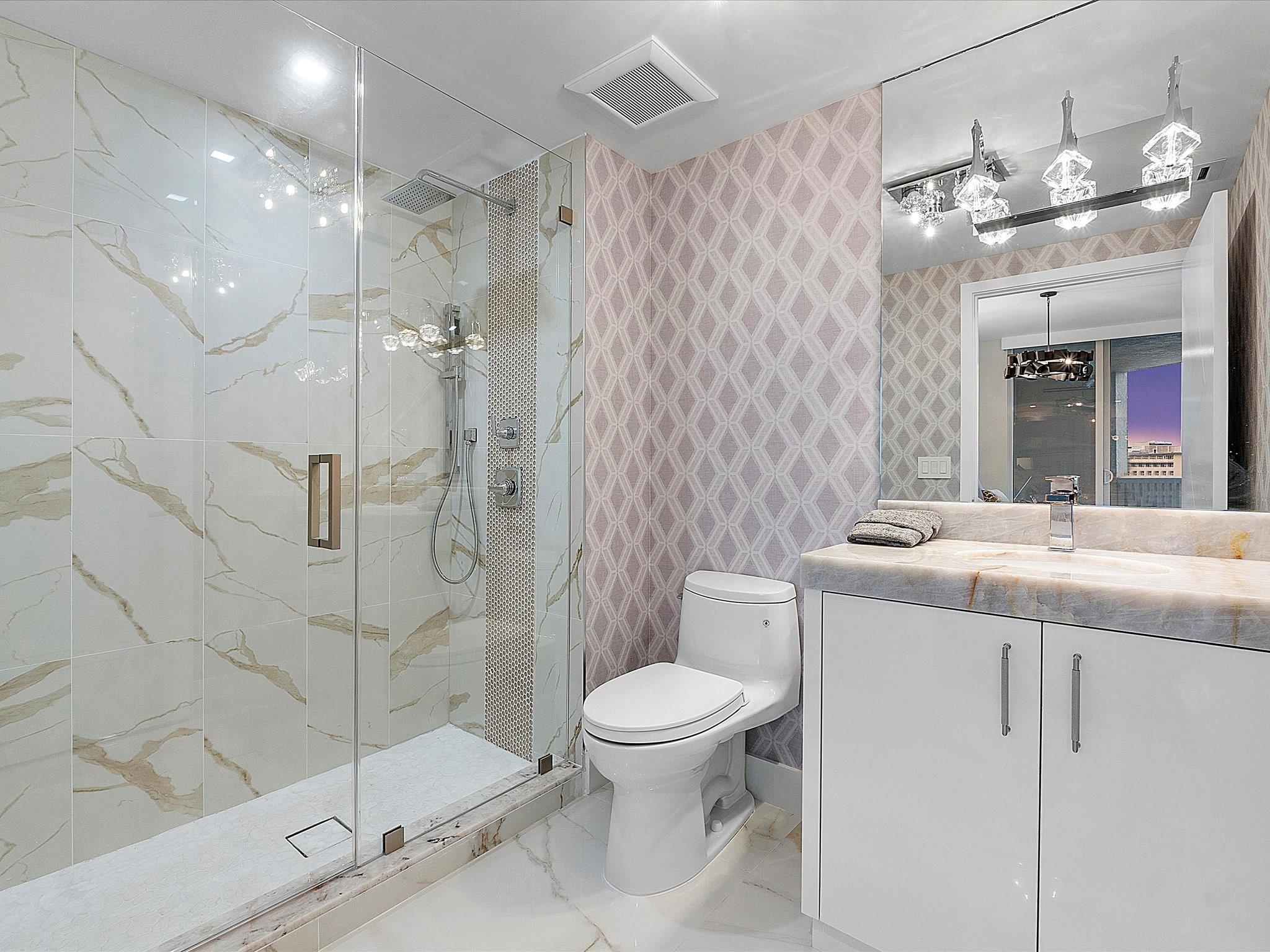 L'Hermitage - Residential