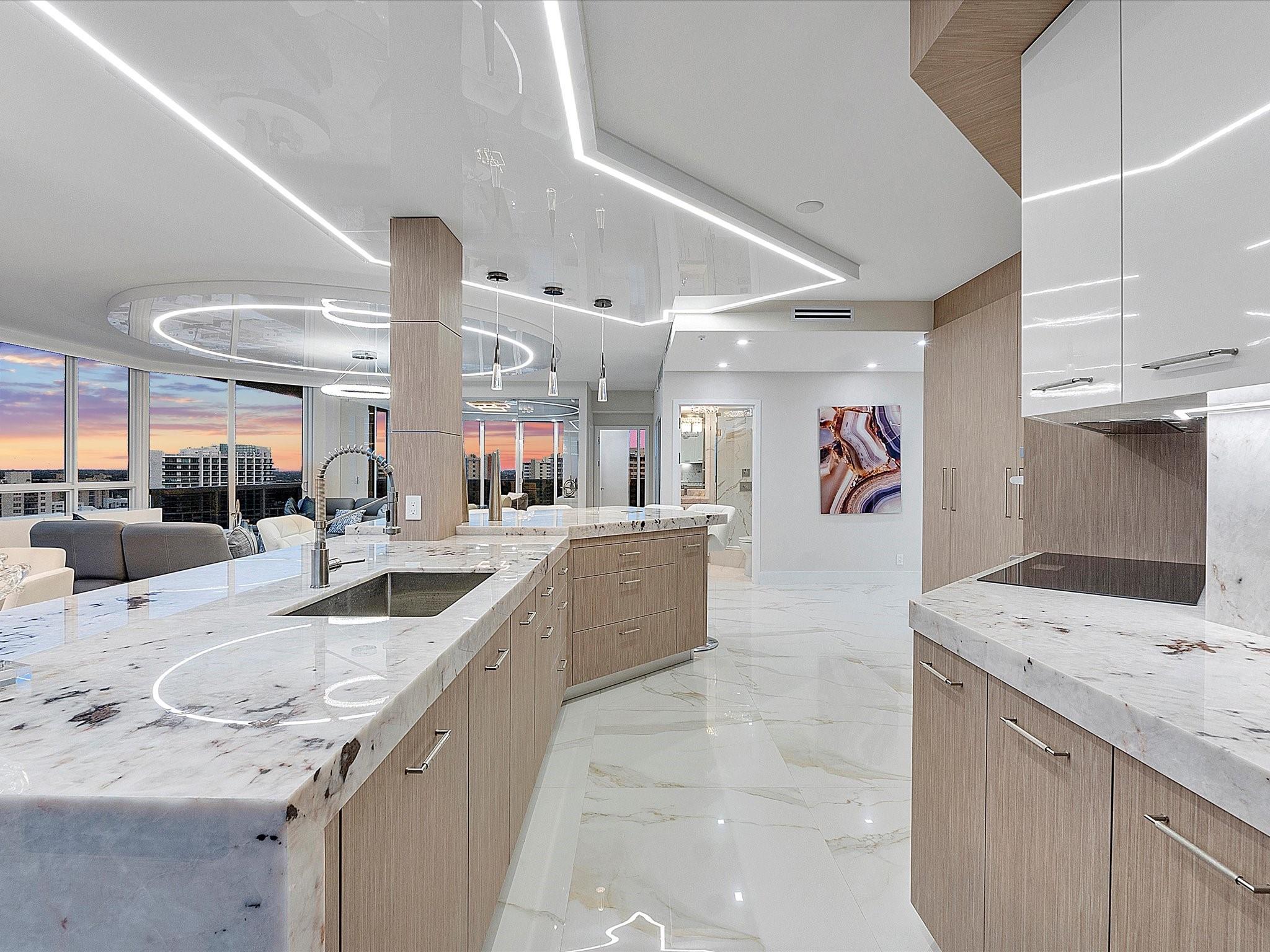 L'Hermitage - Residential