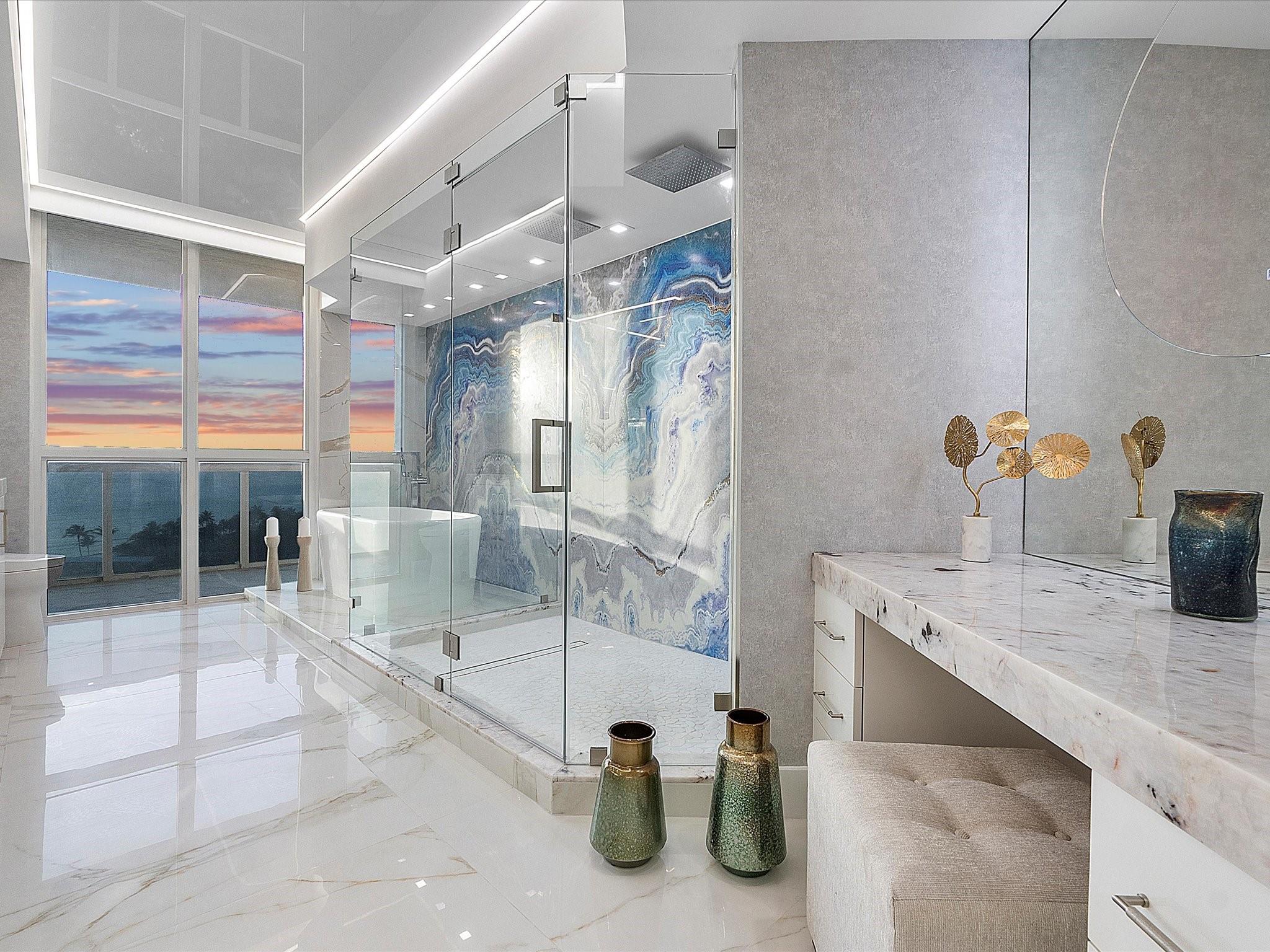 L'Hermitage - Residential