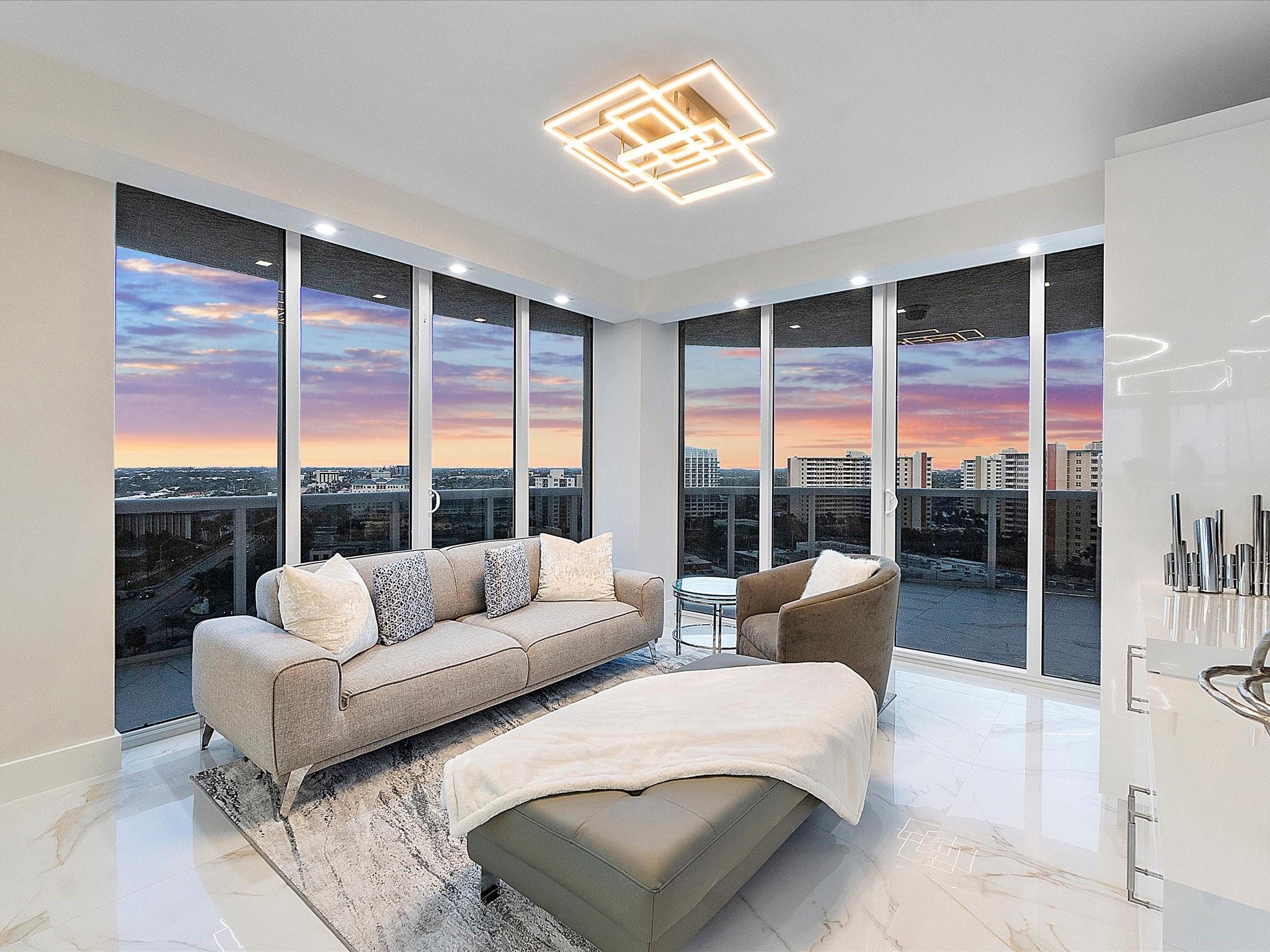 L'Hermitage - Residential