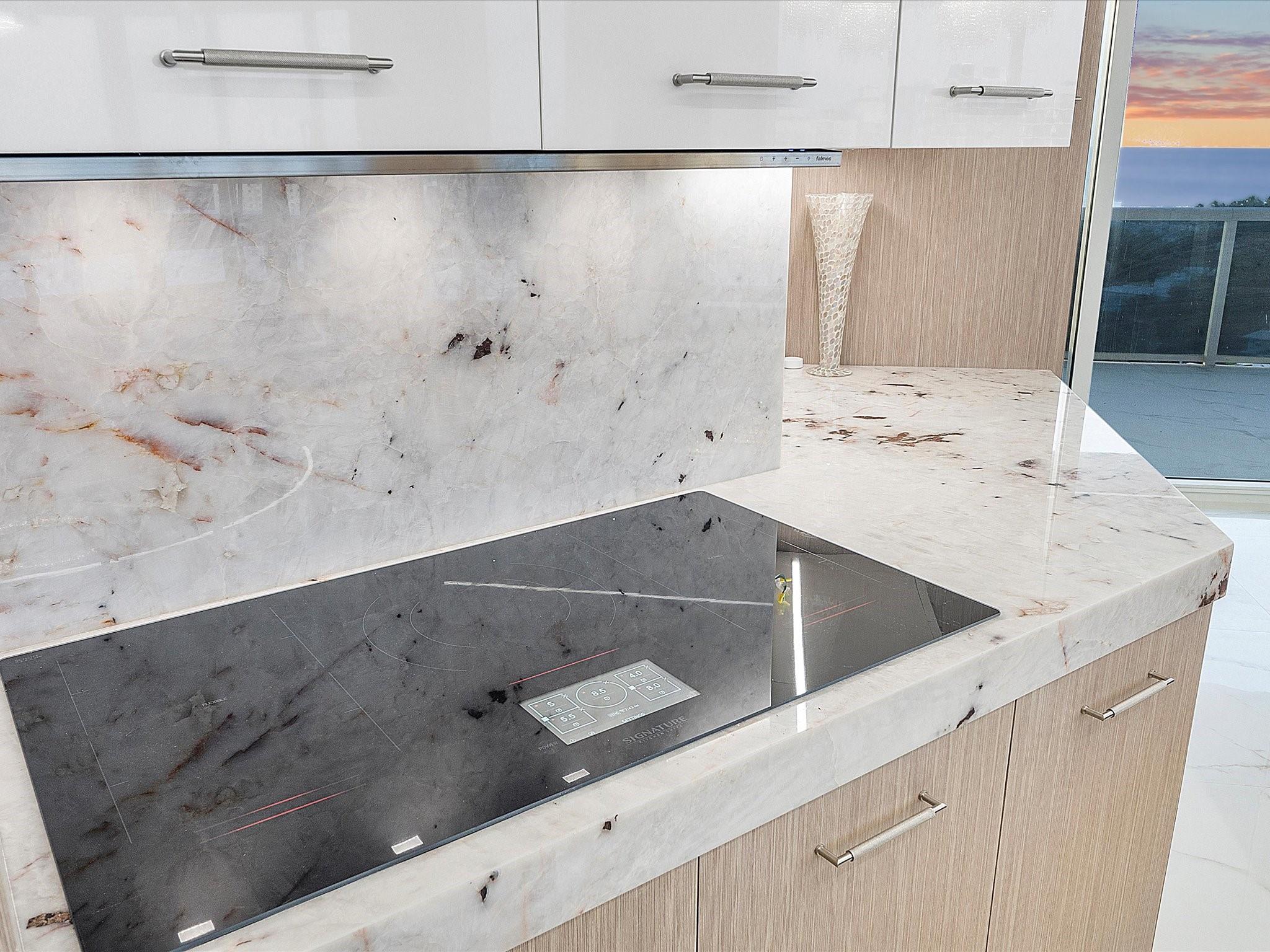 L'Hermitage - Residential