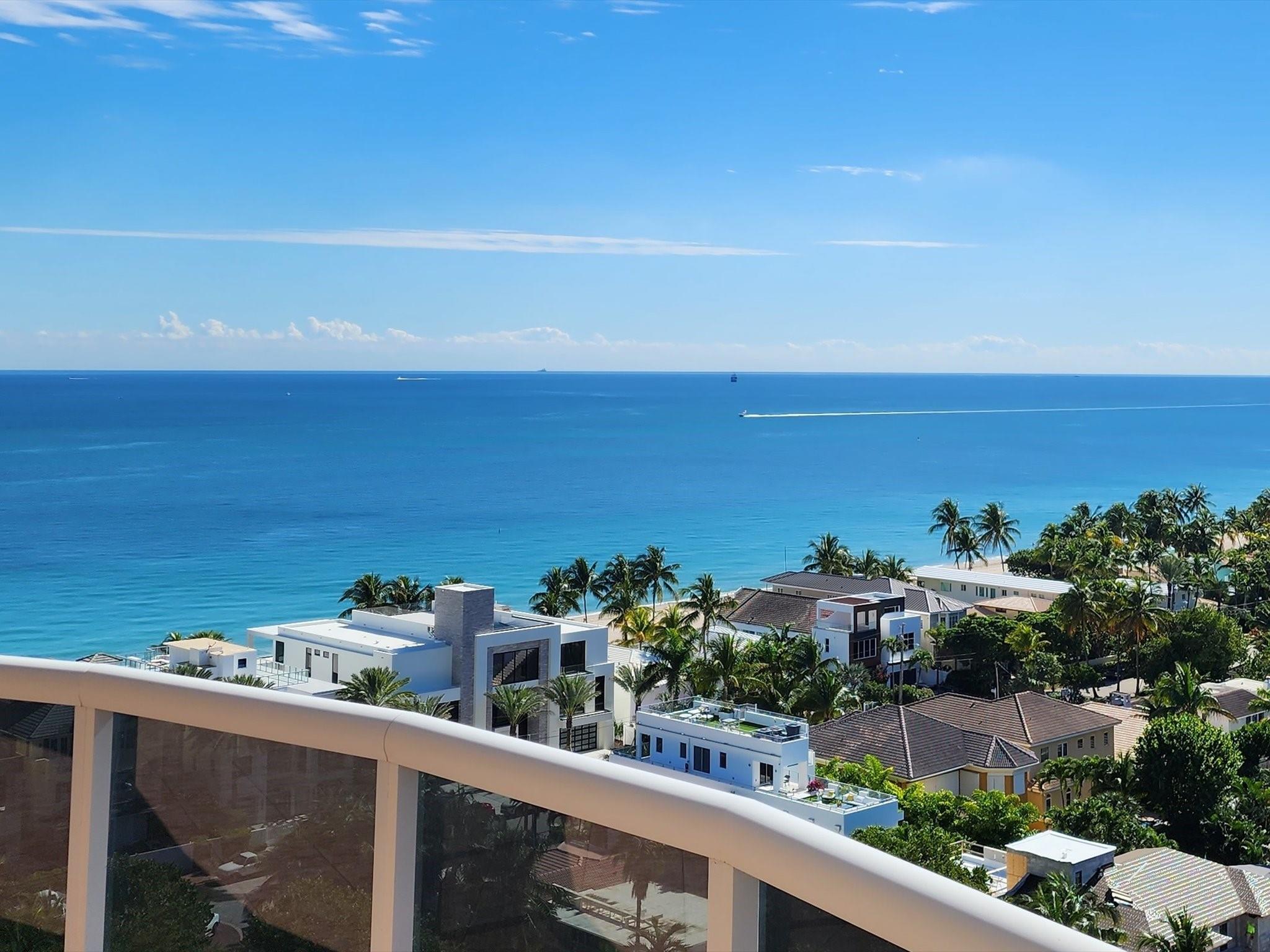 L'Hermitage - Residential