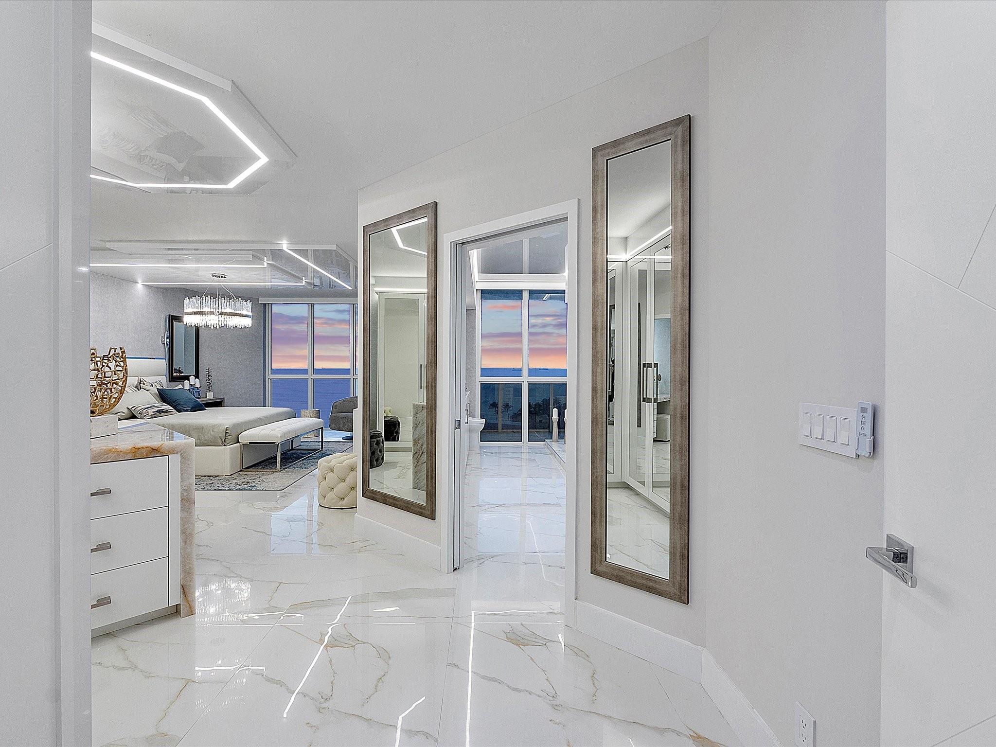 L'Hermitage - Residential