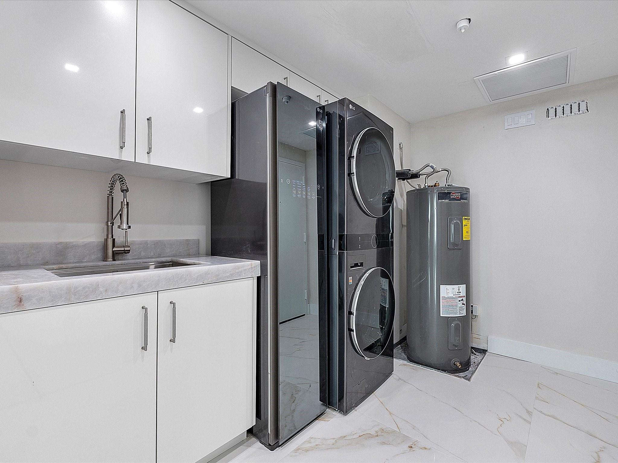 L'Hermitage - Residential