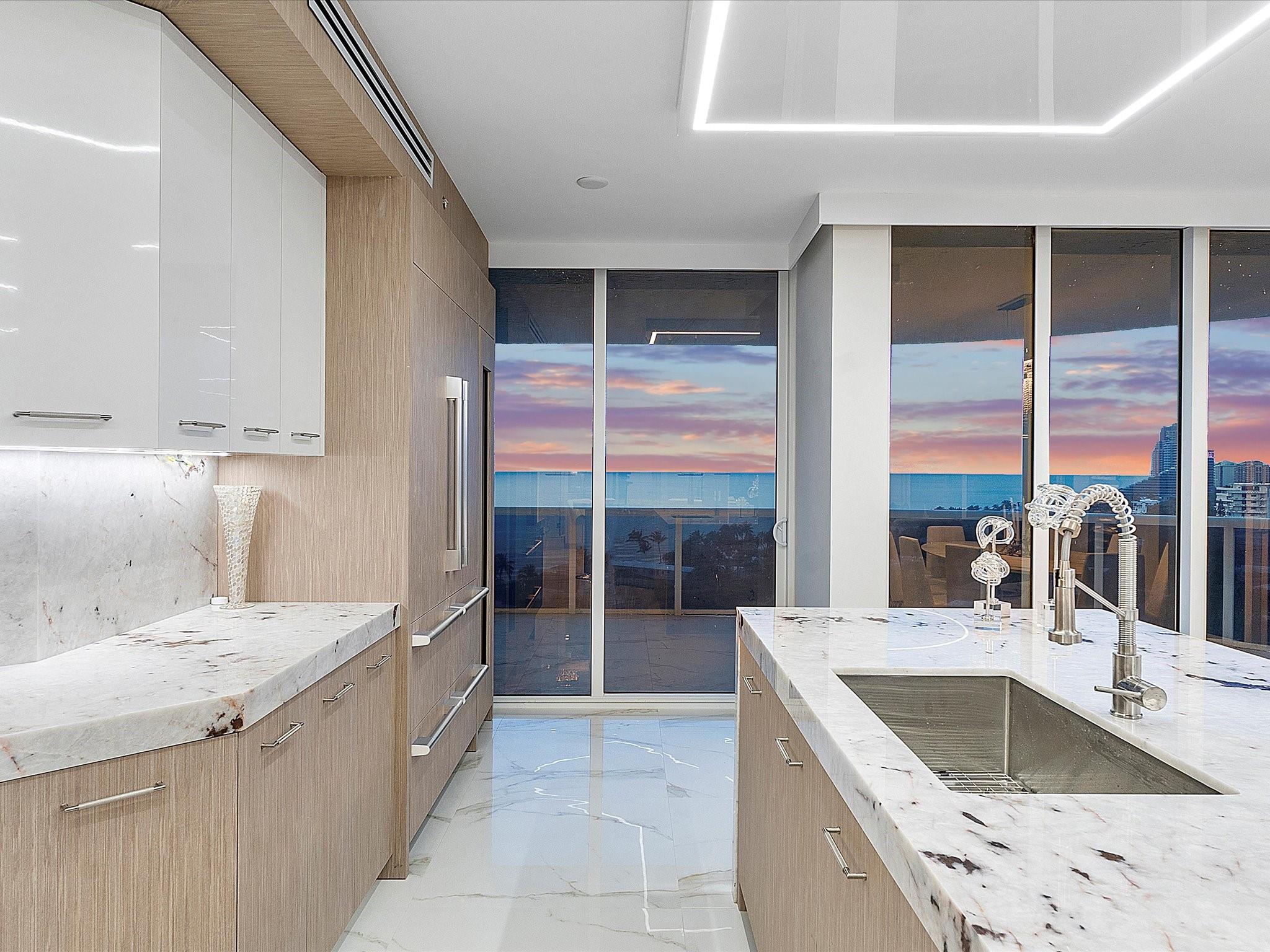 L'Hermitage - Residential