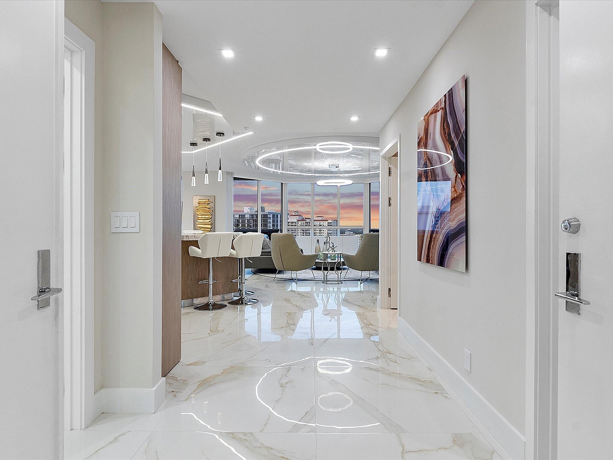 L'Hermitage - Residential