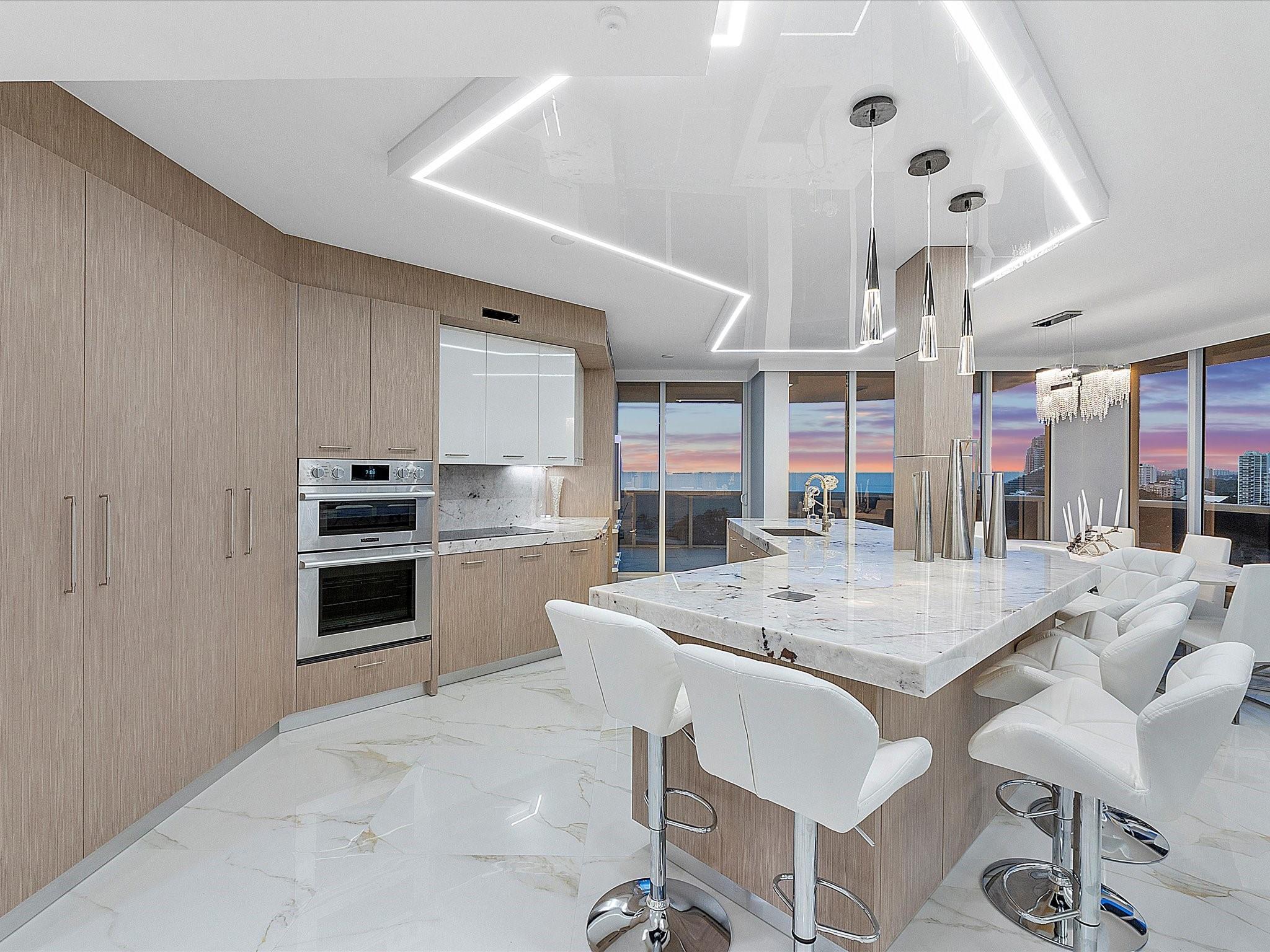 L'Hermitage - Residential