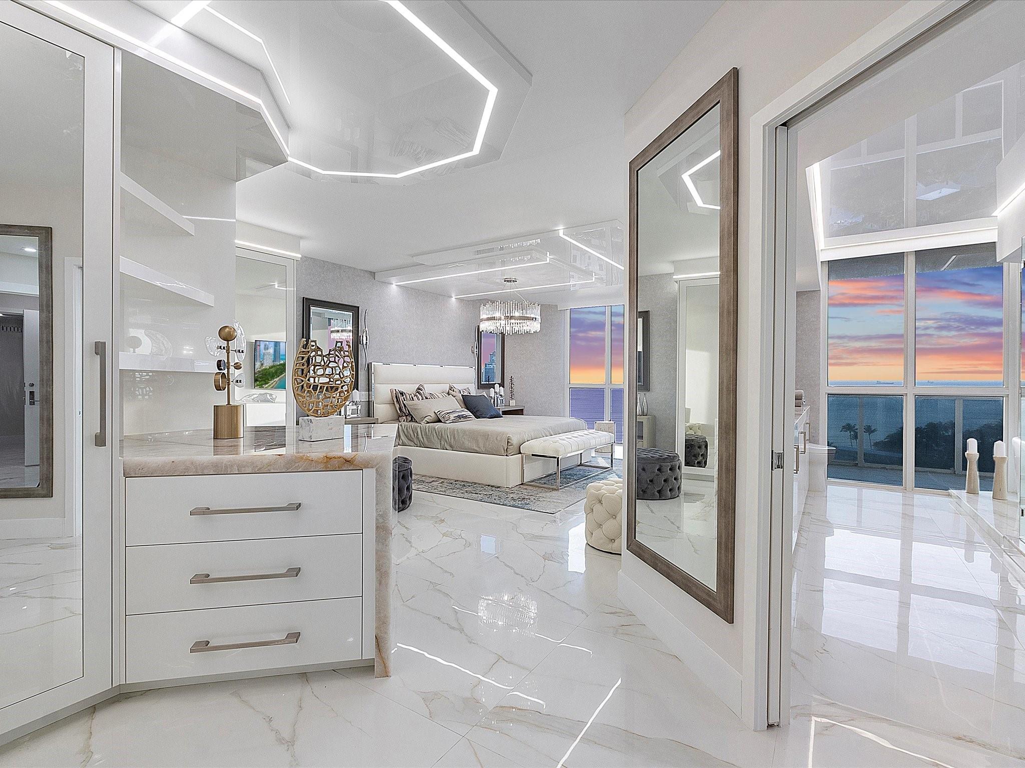 L'Hermitage - Residential