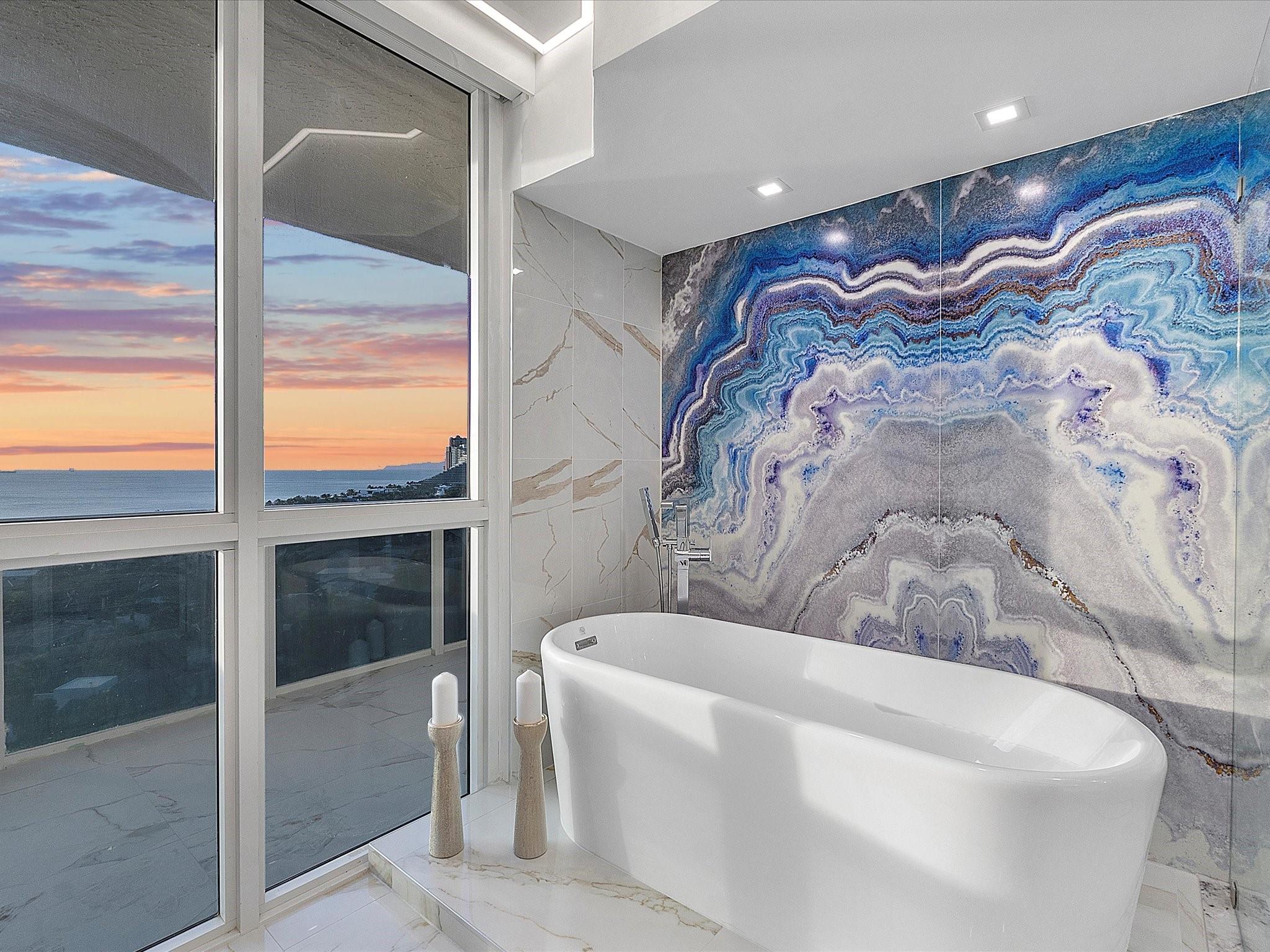 L'Hermitage - Residential