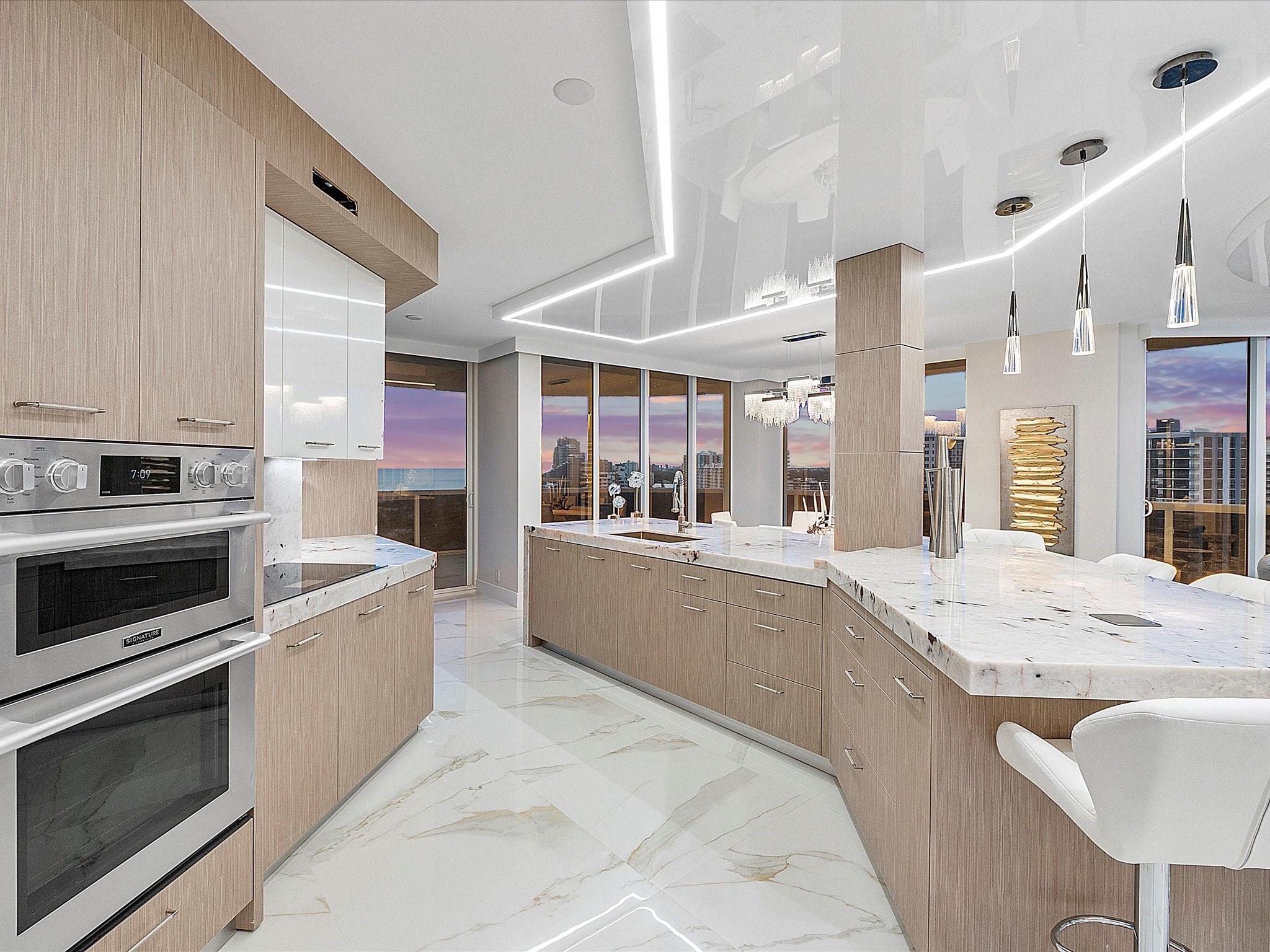 L'Hermitage - Residential