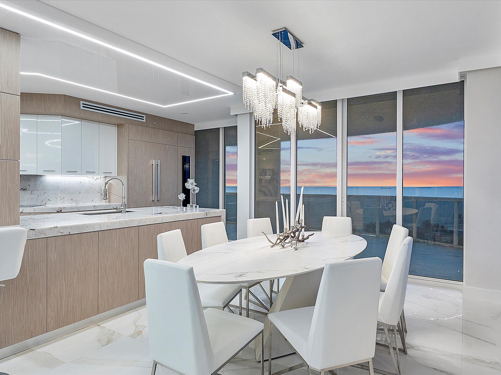 L'Hermitage - Residential