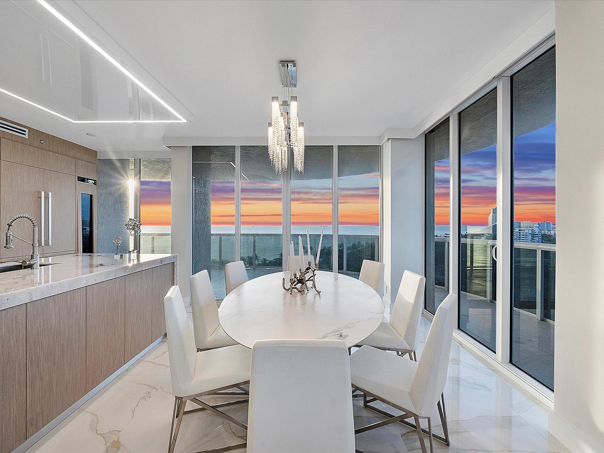 L'Hermitage - Residential